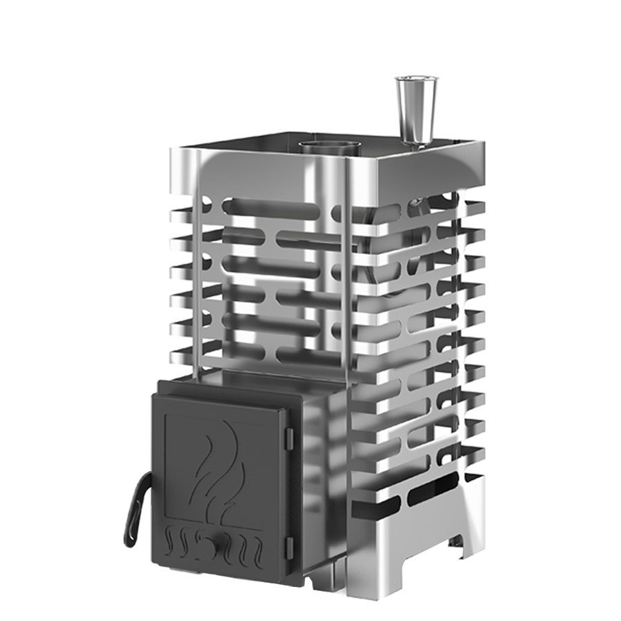 Банная печь Астон 16