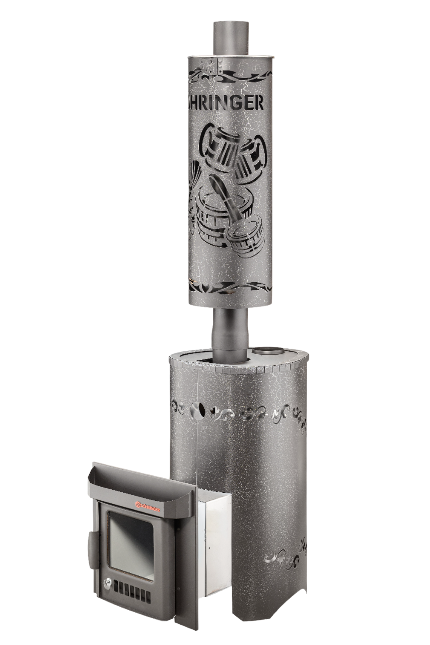 Марка стали для печи в баню