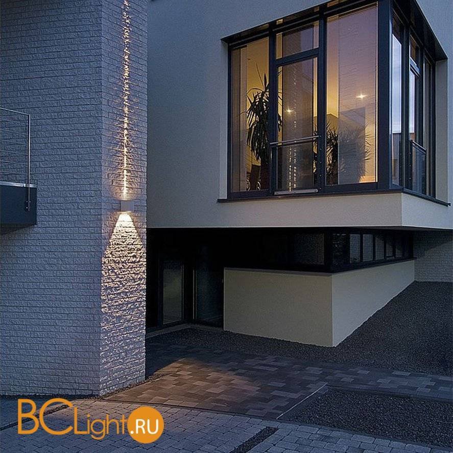 Настенный светильник 229664 SLV