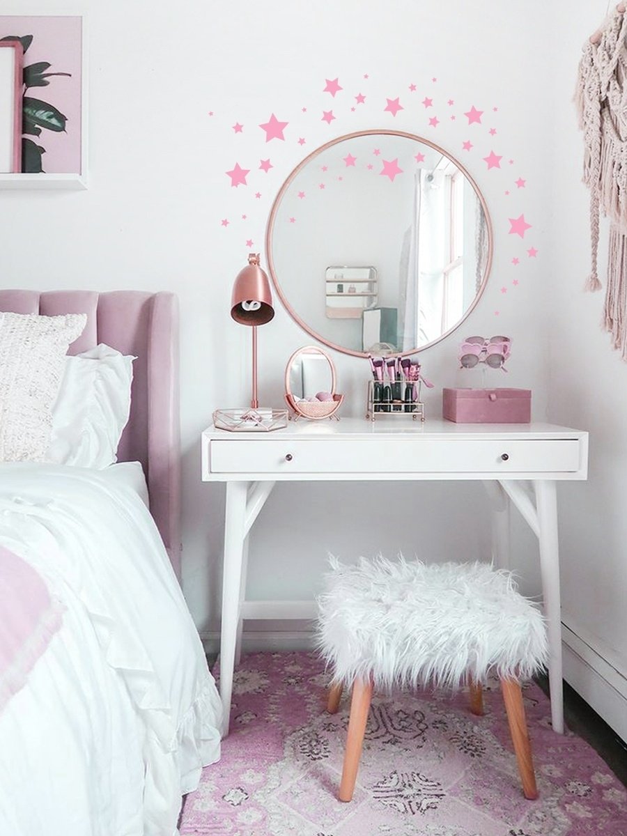 Туалетный столик Mid Century