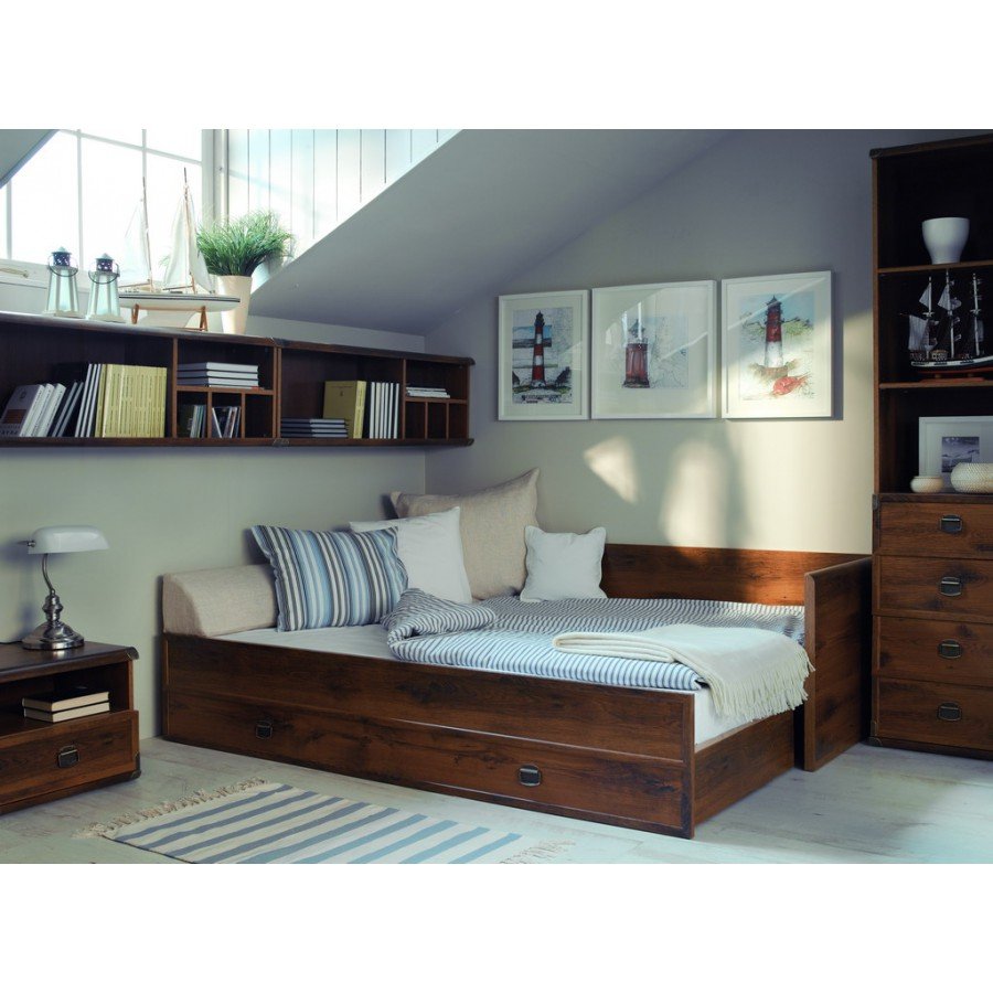 БРВ Индиана кровать