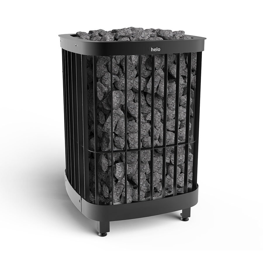 Электрическая банная печь Helo Cup 60 St