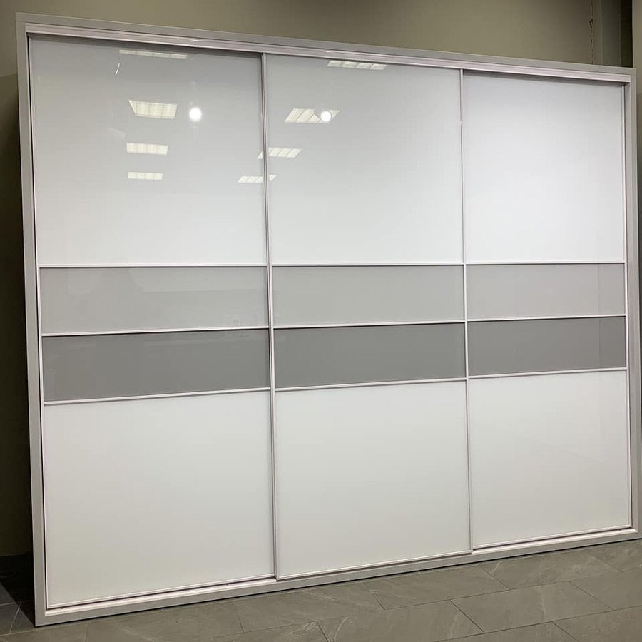 Стекло лакобель 9003