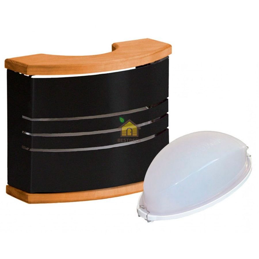 Harvia светильник sas21106