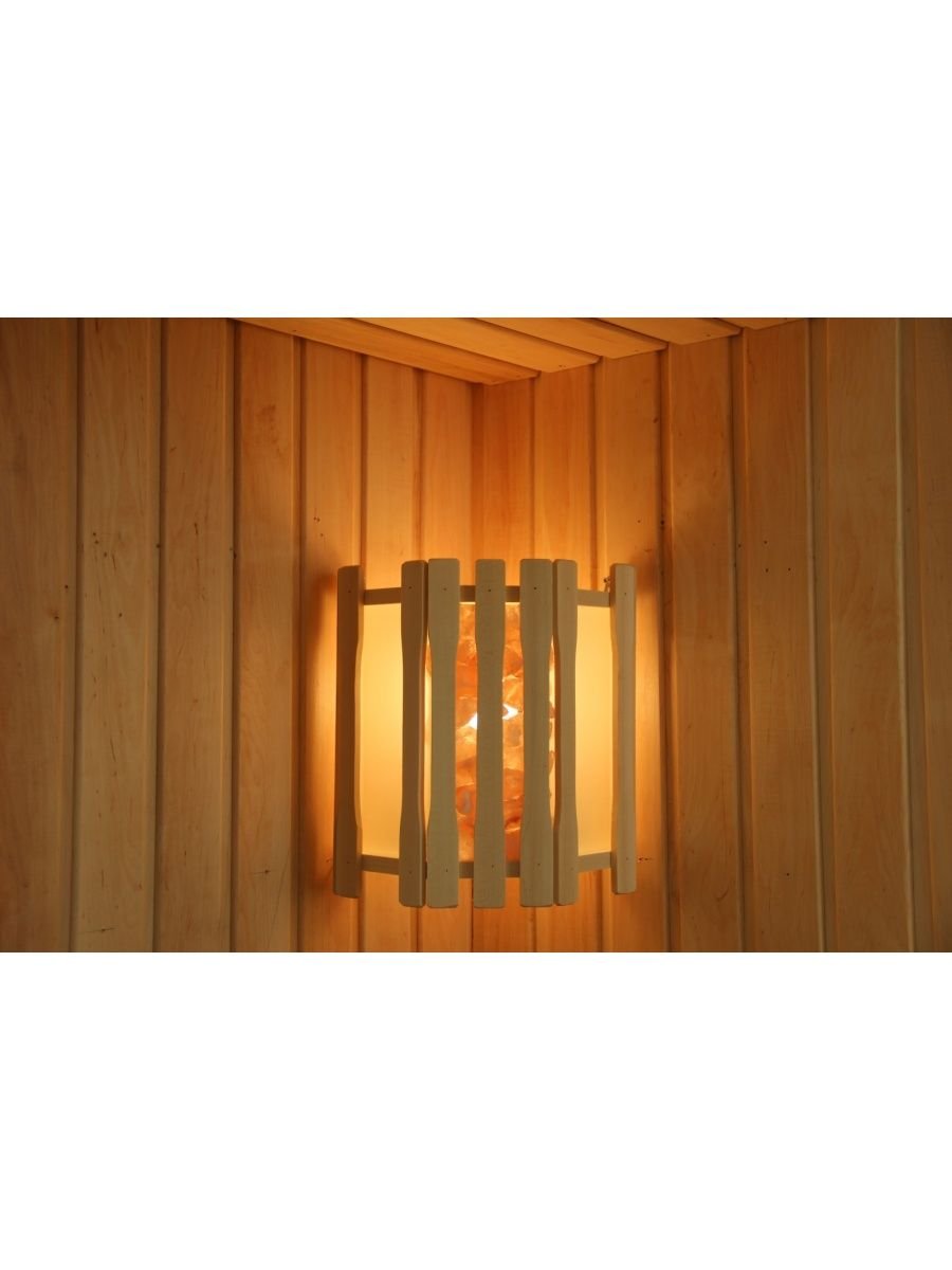 Абажур угловой Harvia Exclusive sxn100