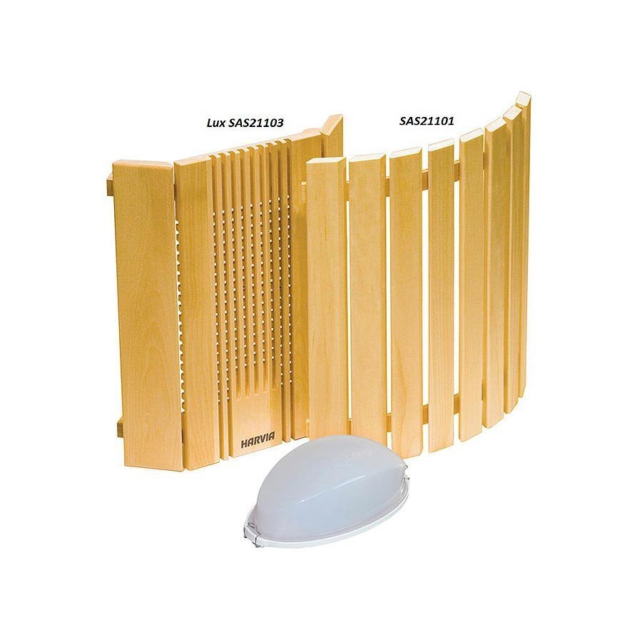 Harvia абажур sas21101