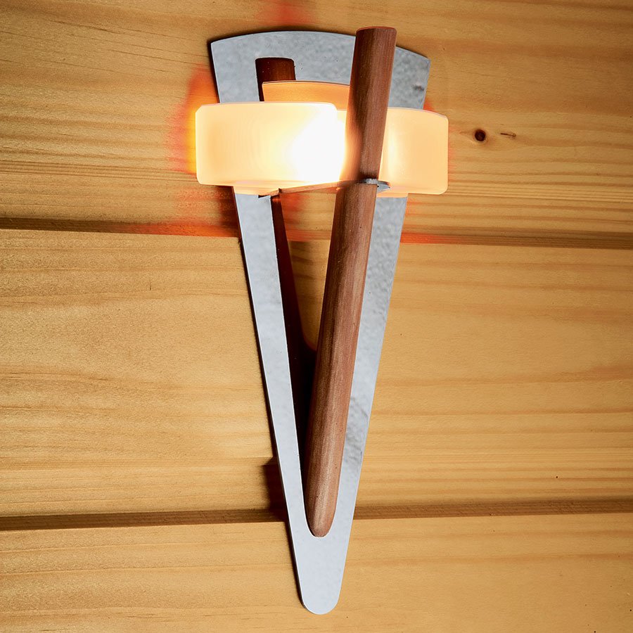 Светильник Cariitti «факел» TL 100