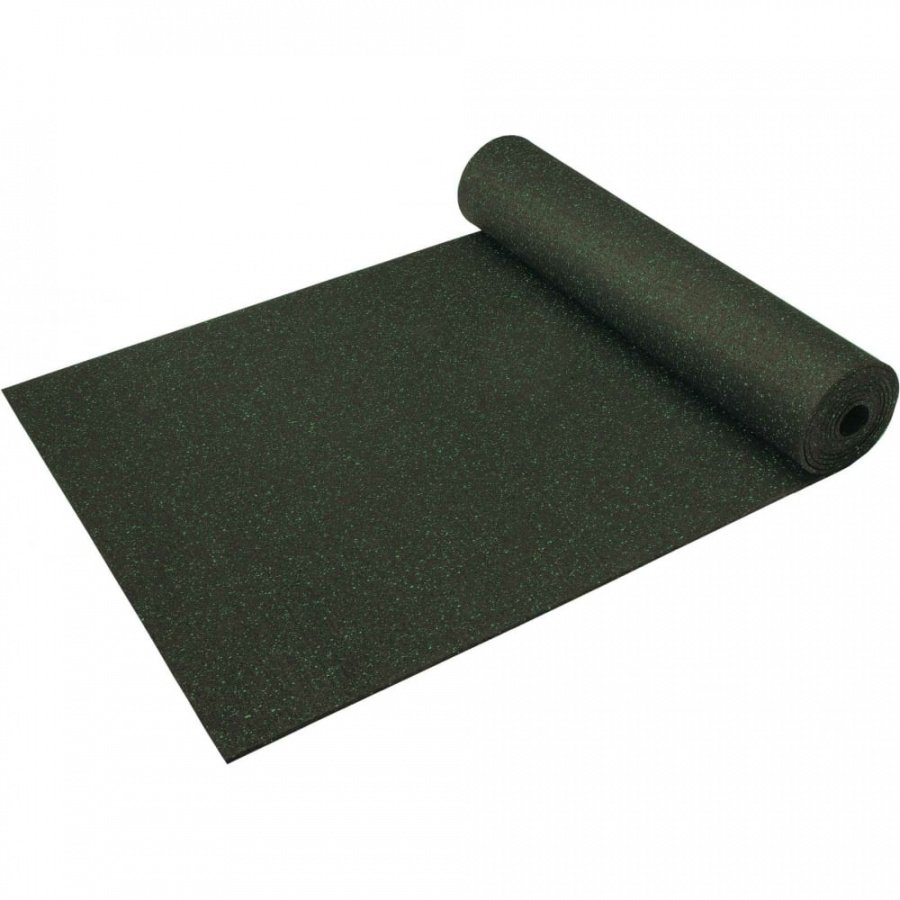 Покрытие рулонное 8000х1250х8 мм (10 кв.м) Top KRAITEC