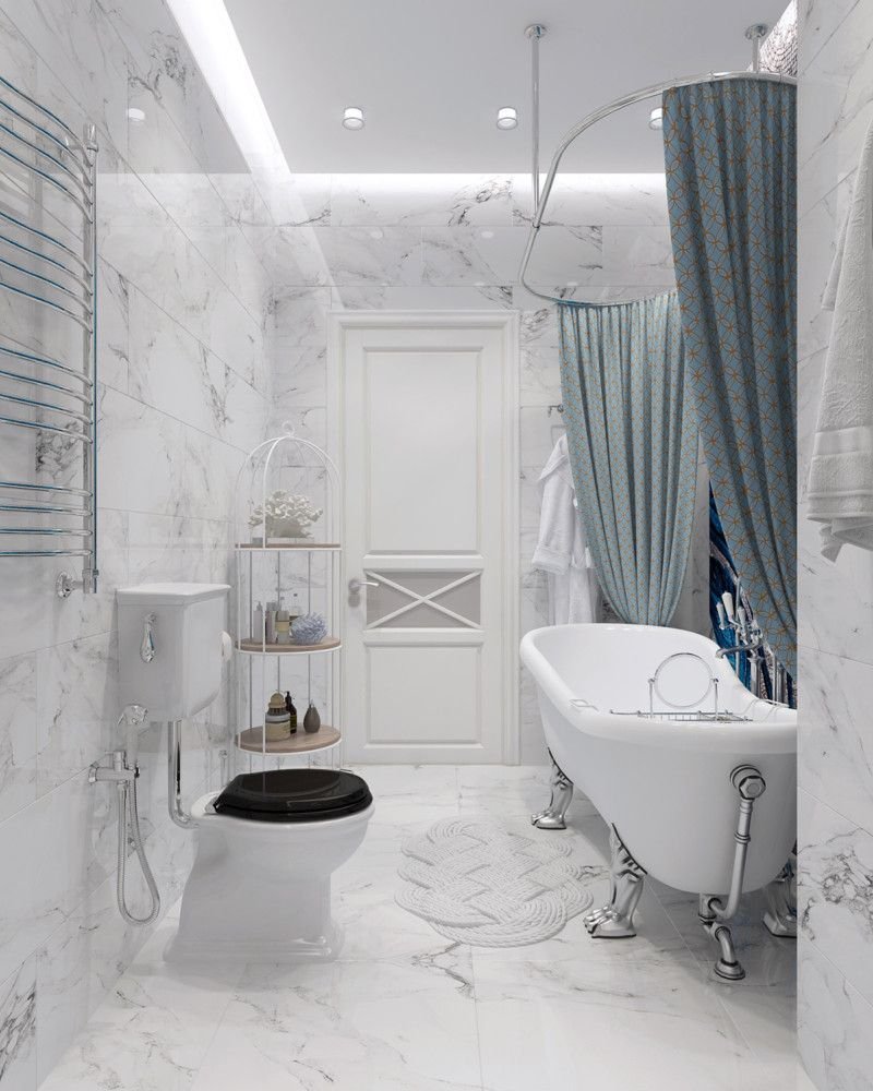 Инна Азорская квартира в сили Кэри