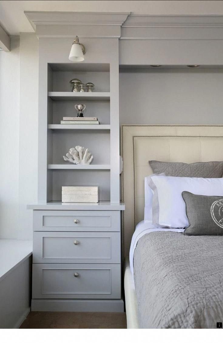 Надкроватные шкафы для спальни