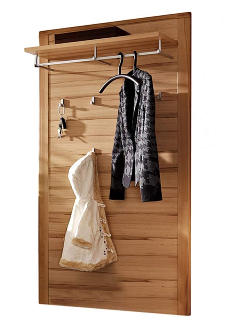 Вешалка в прихожую