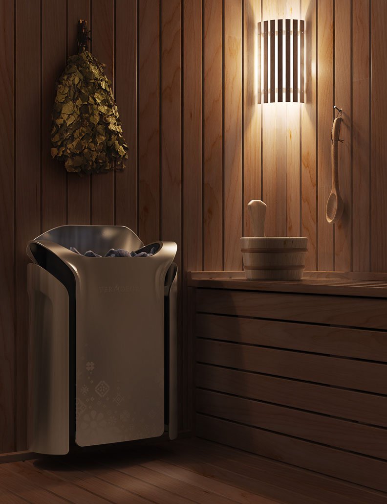 Печь для сауны электрическая 220в