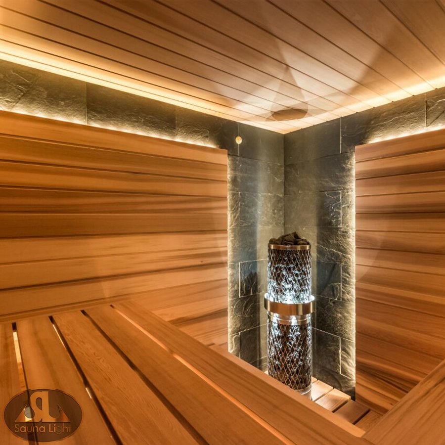 Печь для сауны iki Pillar