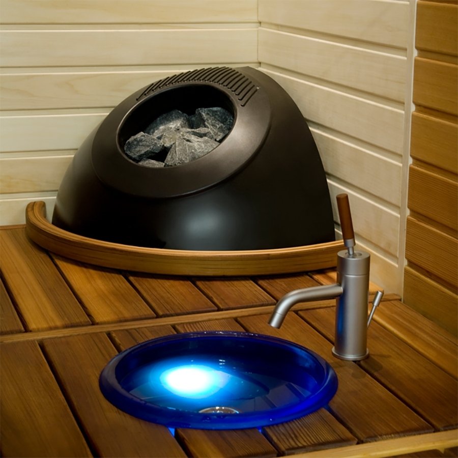 Печь Helo Pikkutonttu