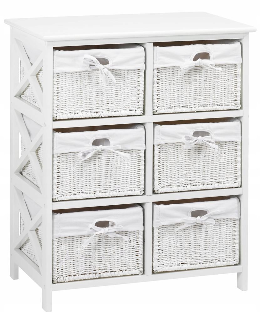 Комод wiklinowa