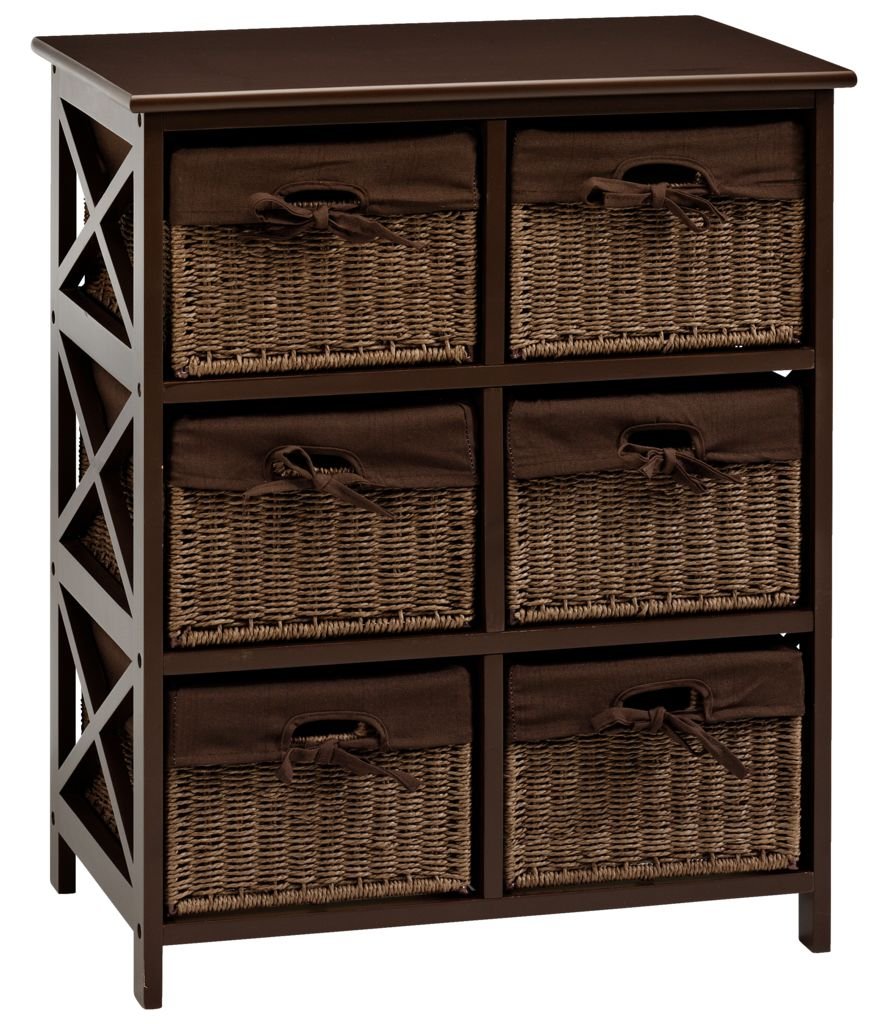 Комод wiklinowa