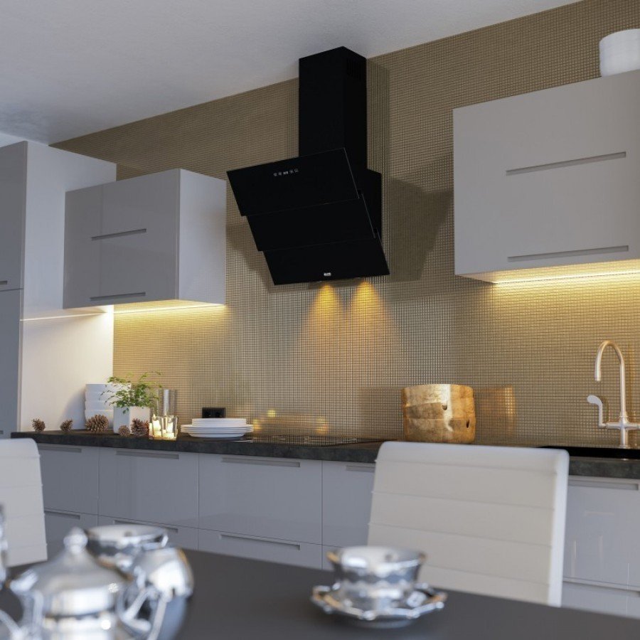 Eleyus Troy 1000 90 BL led