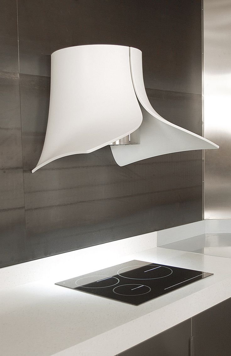 Вытяжка Avangard av60gg2-pb800