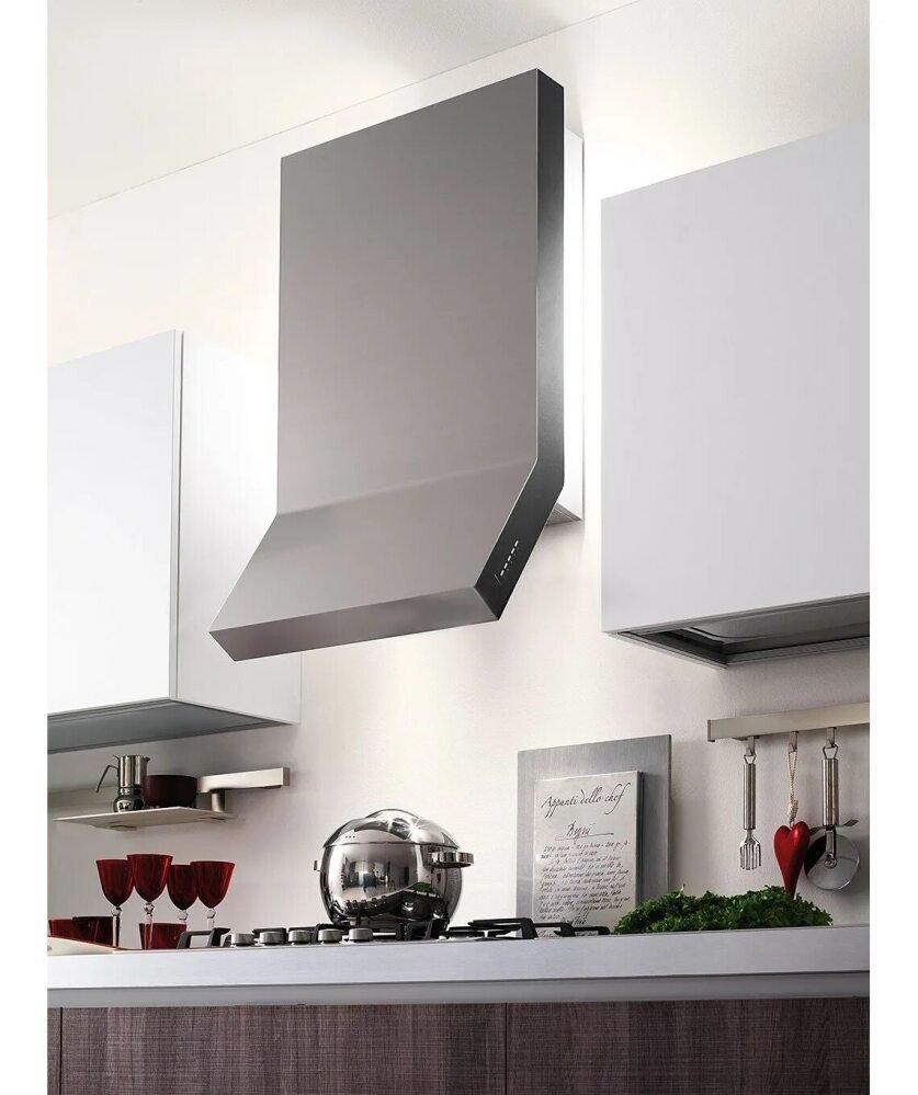 Вытяжка FALMEC Fasteel Rialto Top 55 inox (800)