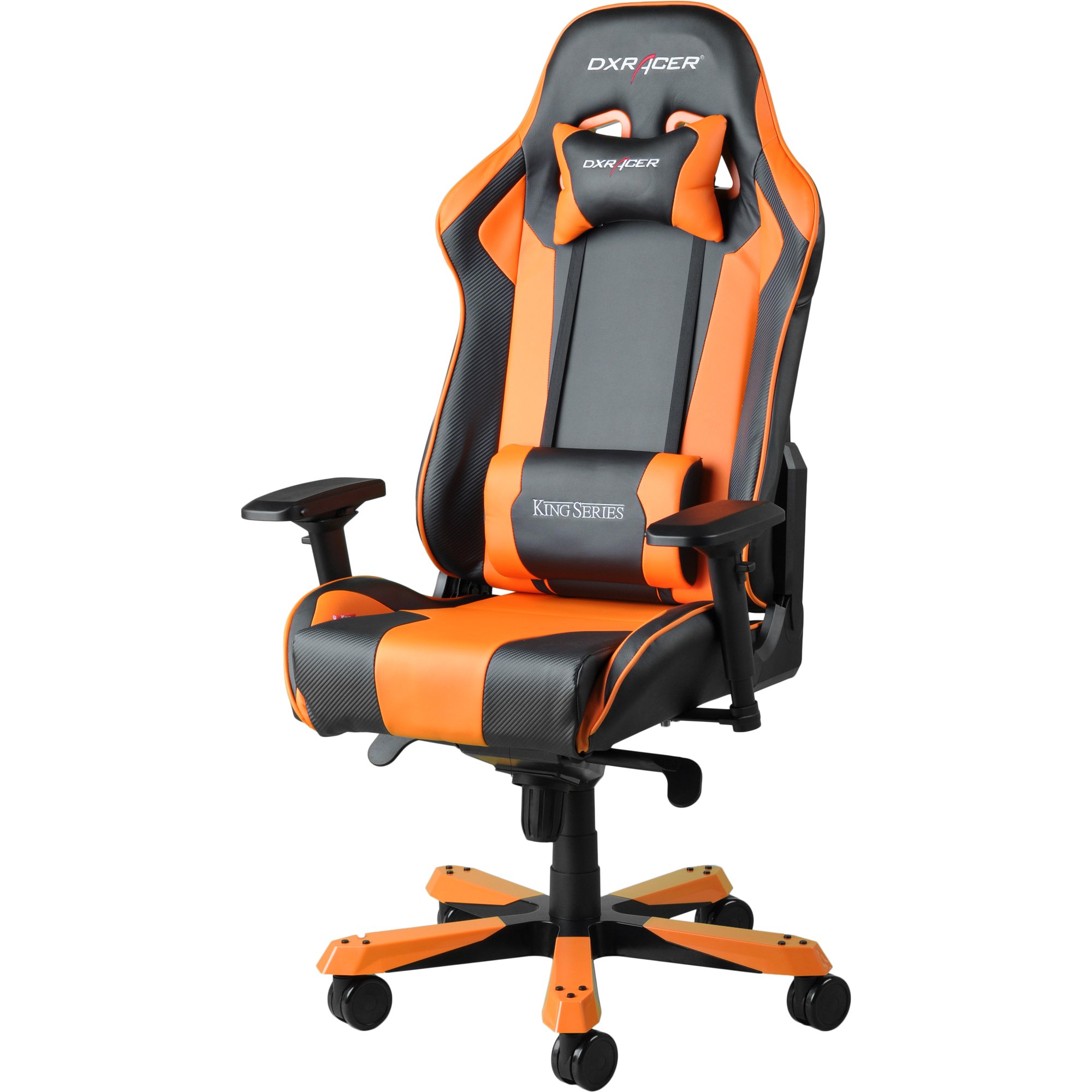 Кресло DXRACER Oh/ks06/no