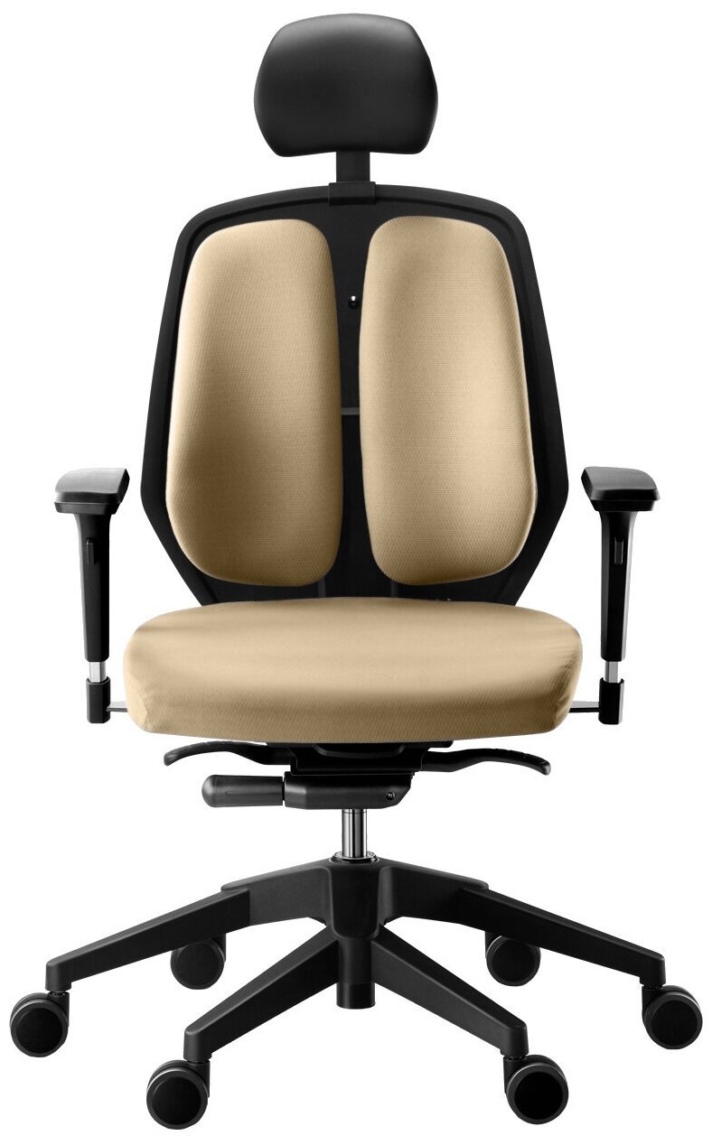 Компьютерное кресло DUOREST Alpha a60h