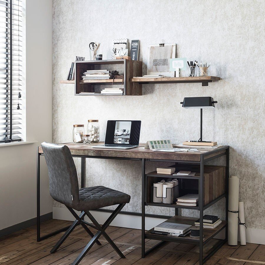 Письменный стол лофт Nexus ln12