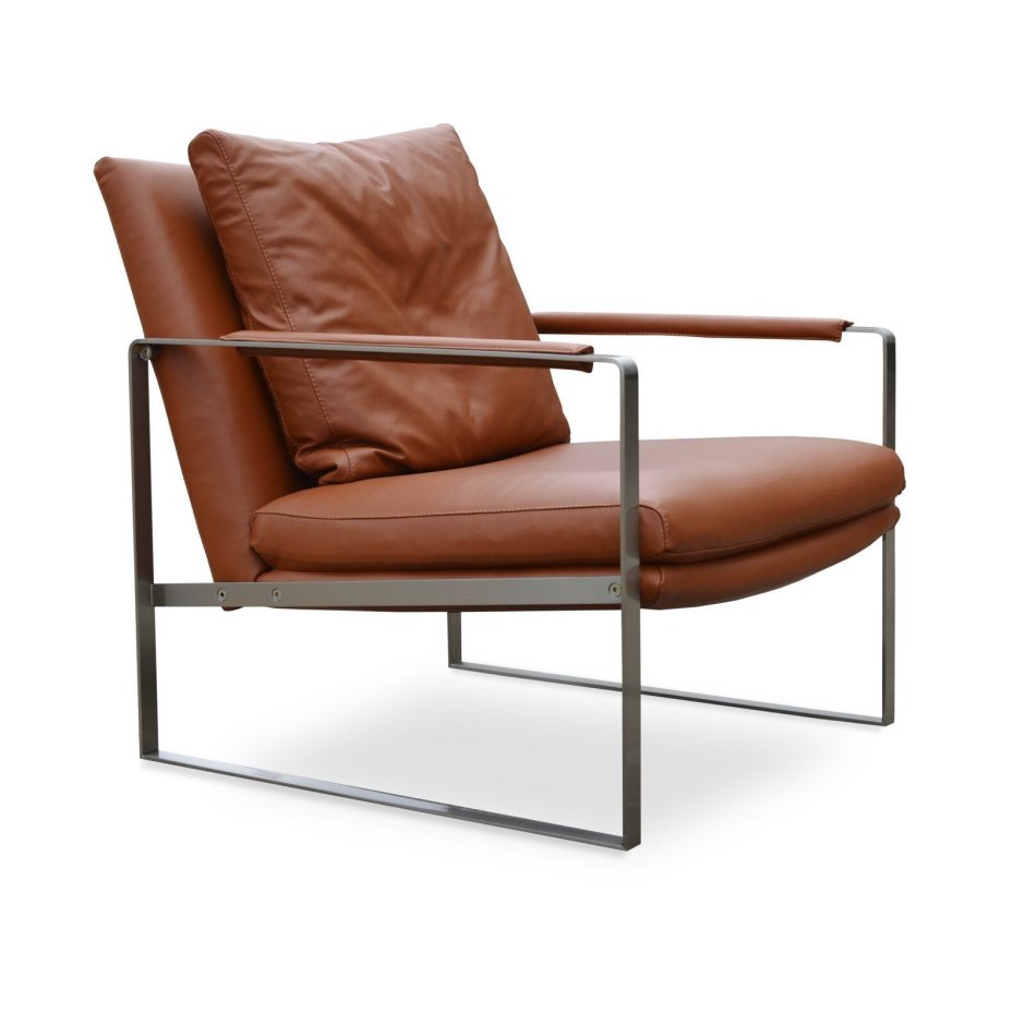 Кресла Francoise Monnet Lounge Chair