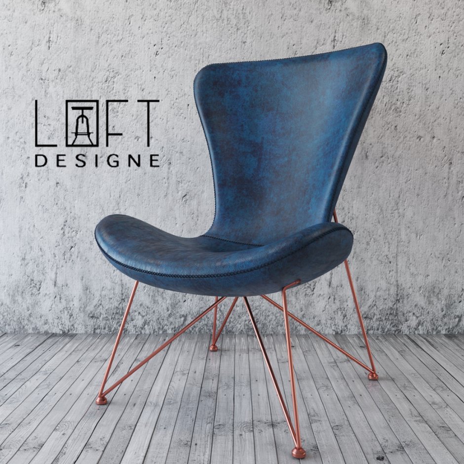 Стул loftdesigne