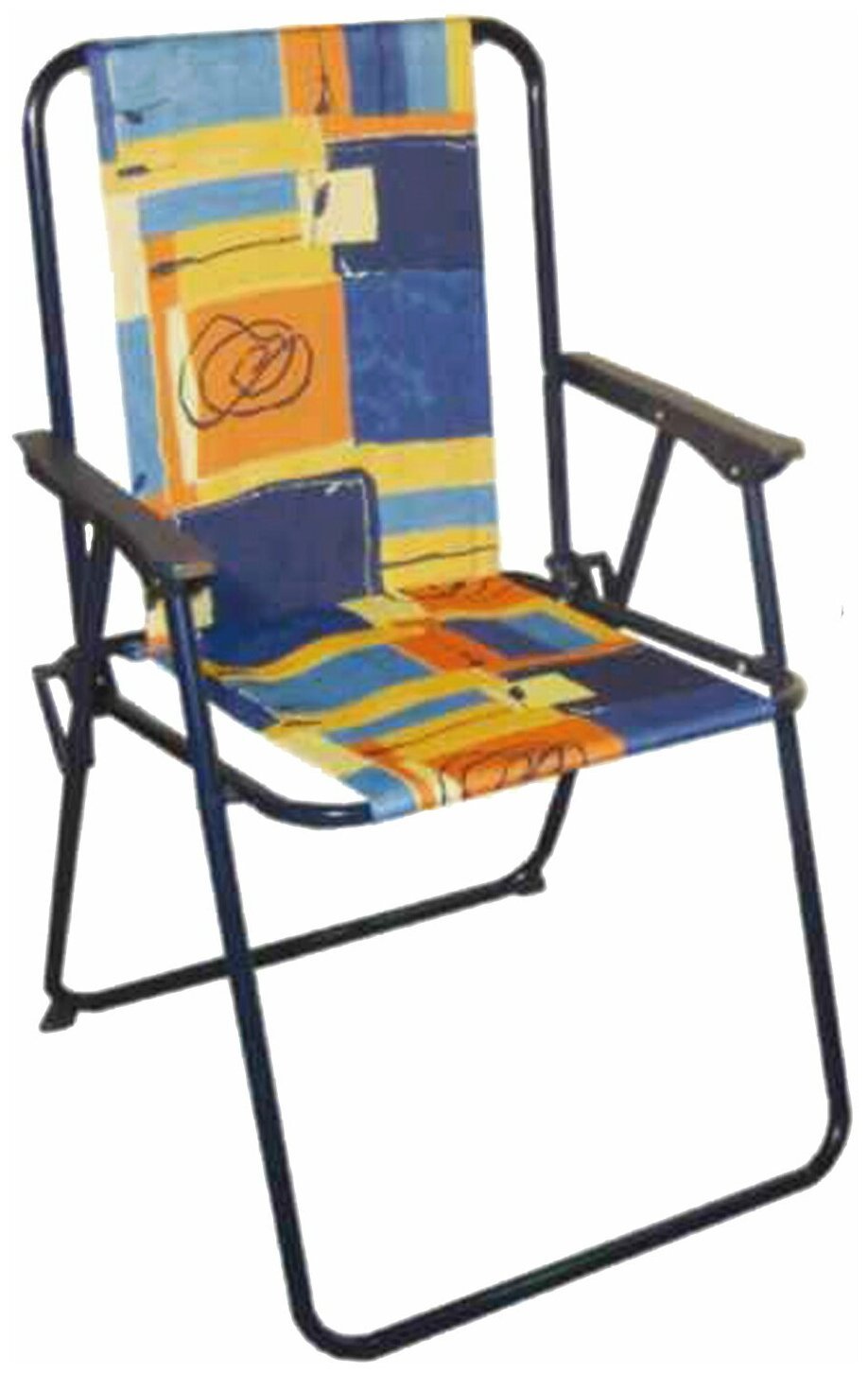 Кресло складное Рио