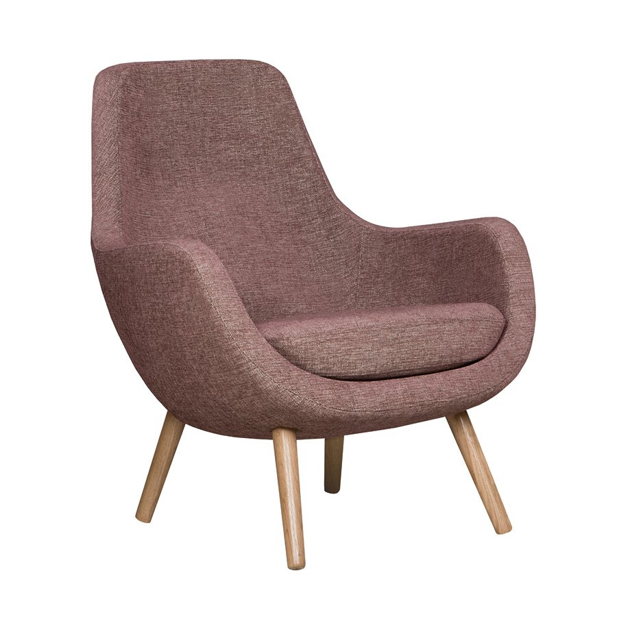 Кресло Стефан 60е