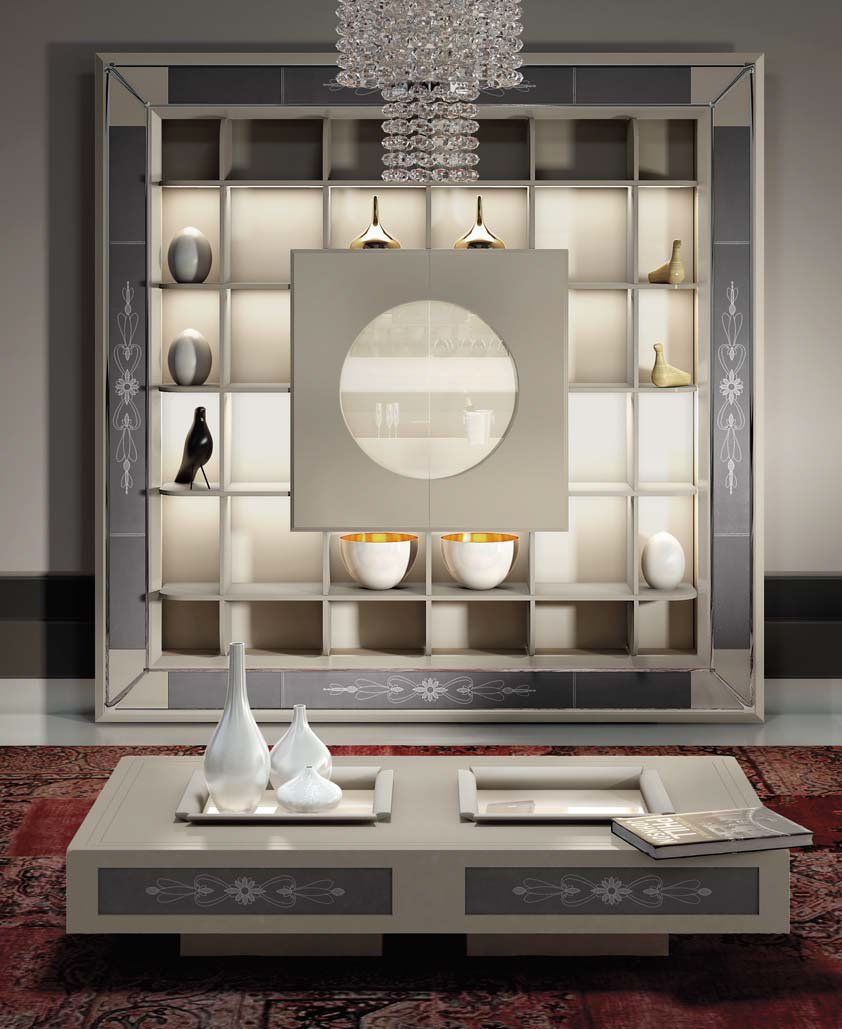 Vismara Design мебель для TV
