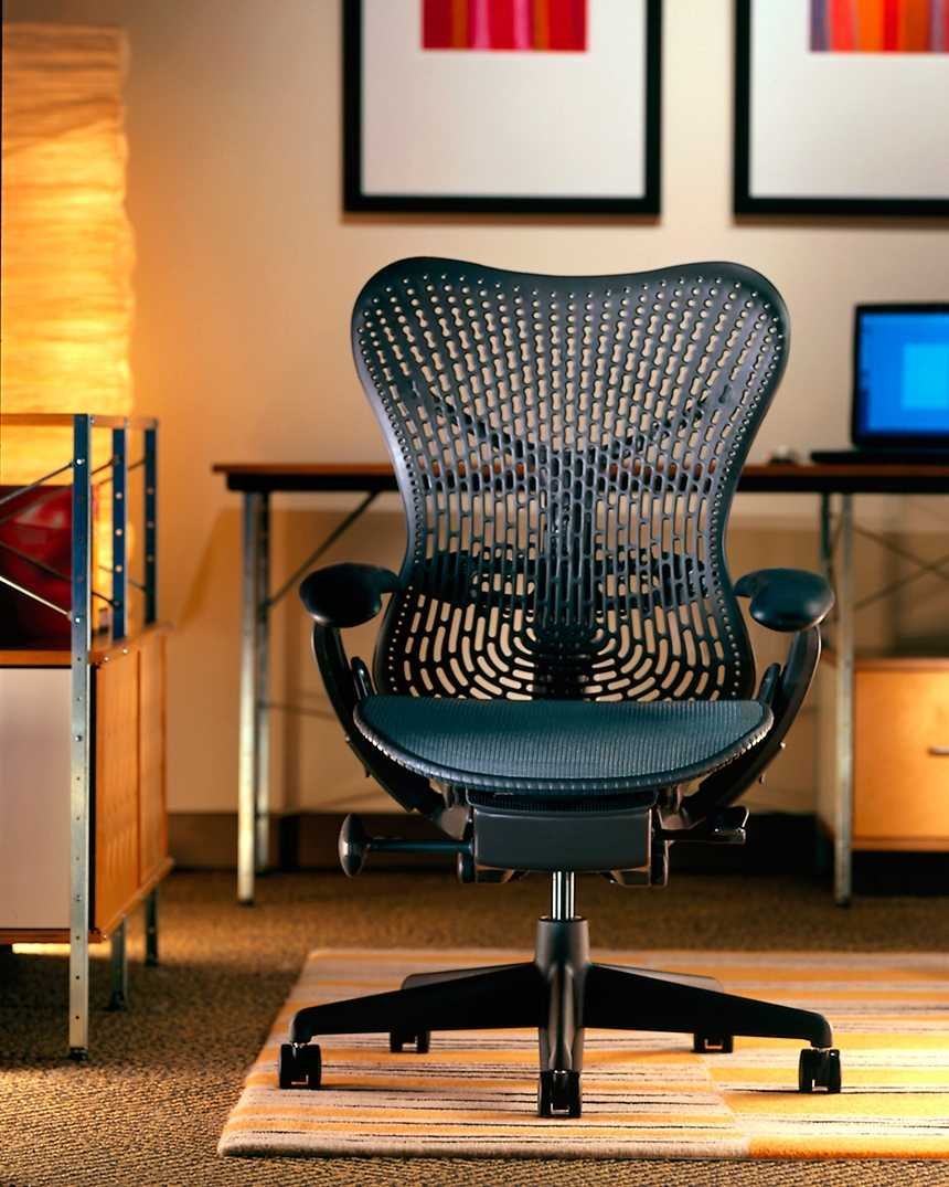 Рабочее кресло Herman Miller