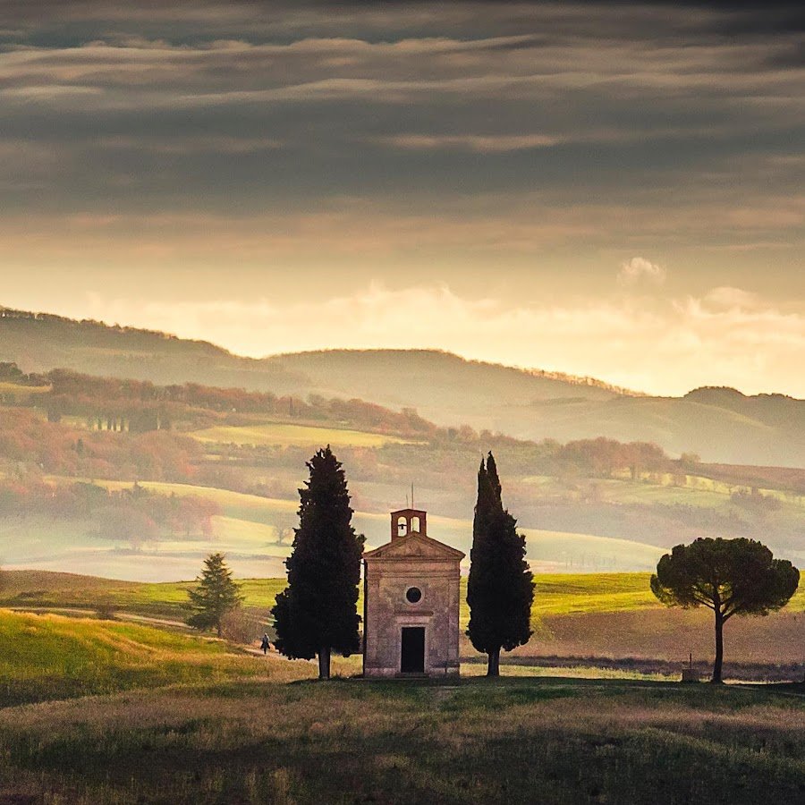 Amedei Tuscany