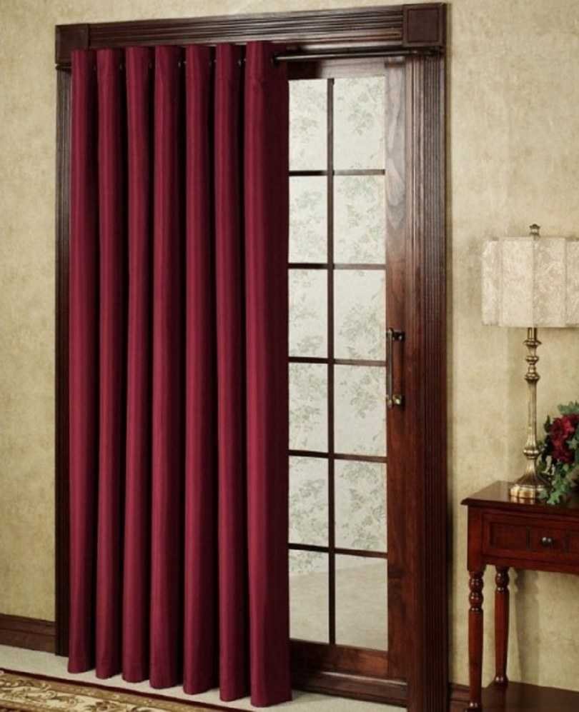 Шторки Curtains Sliding
