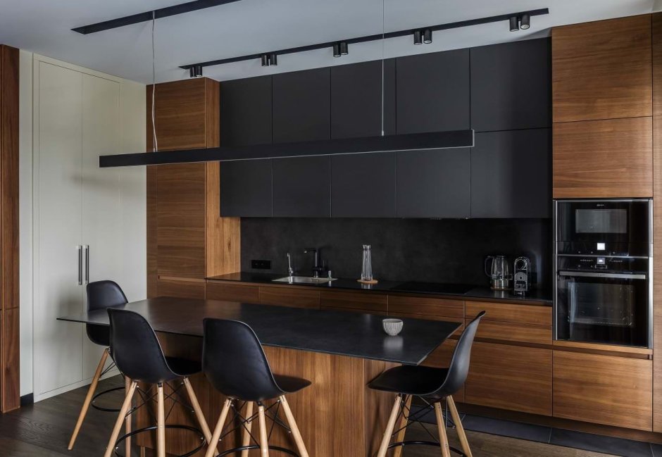 Фасады Egger PERFECTSENSE Matt