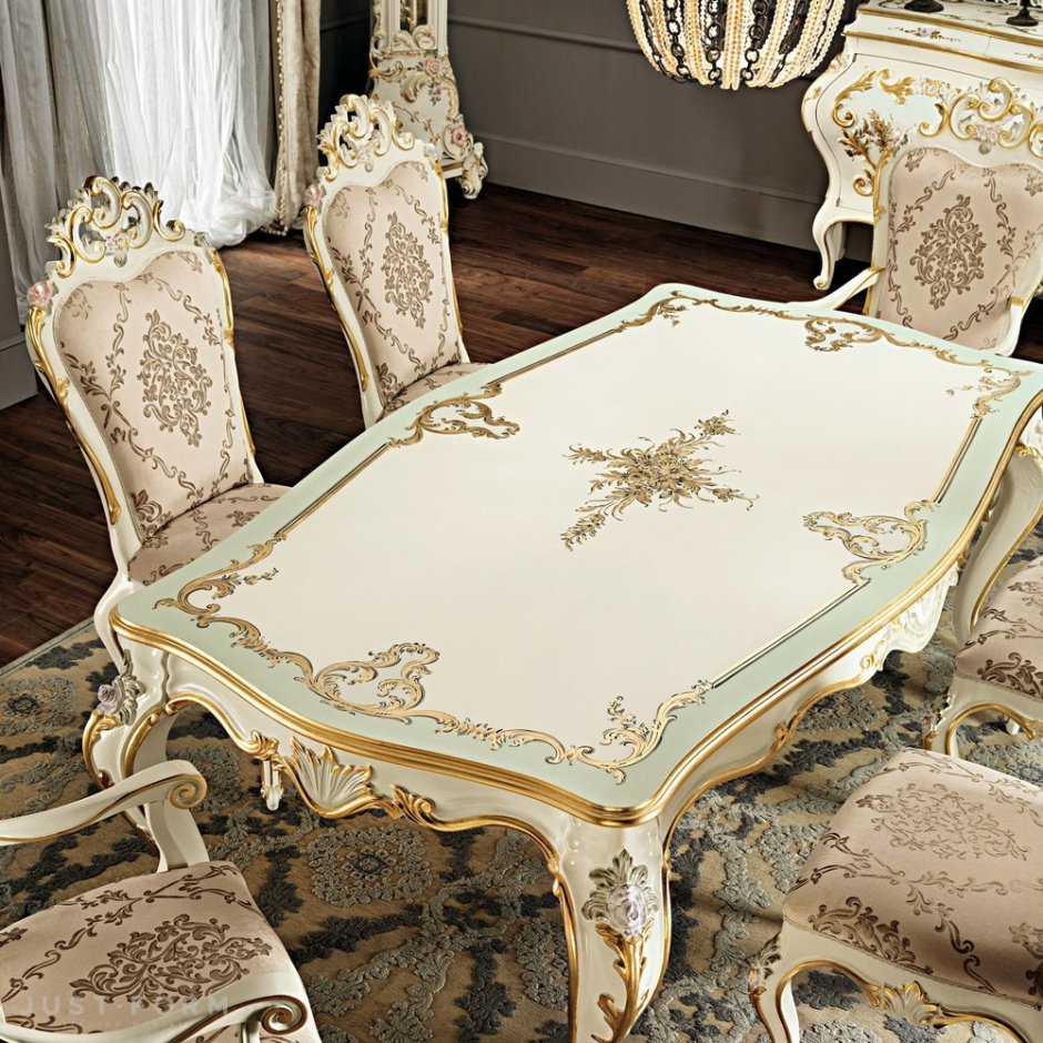 Modenese Gastone столик Venezia