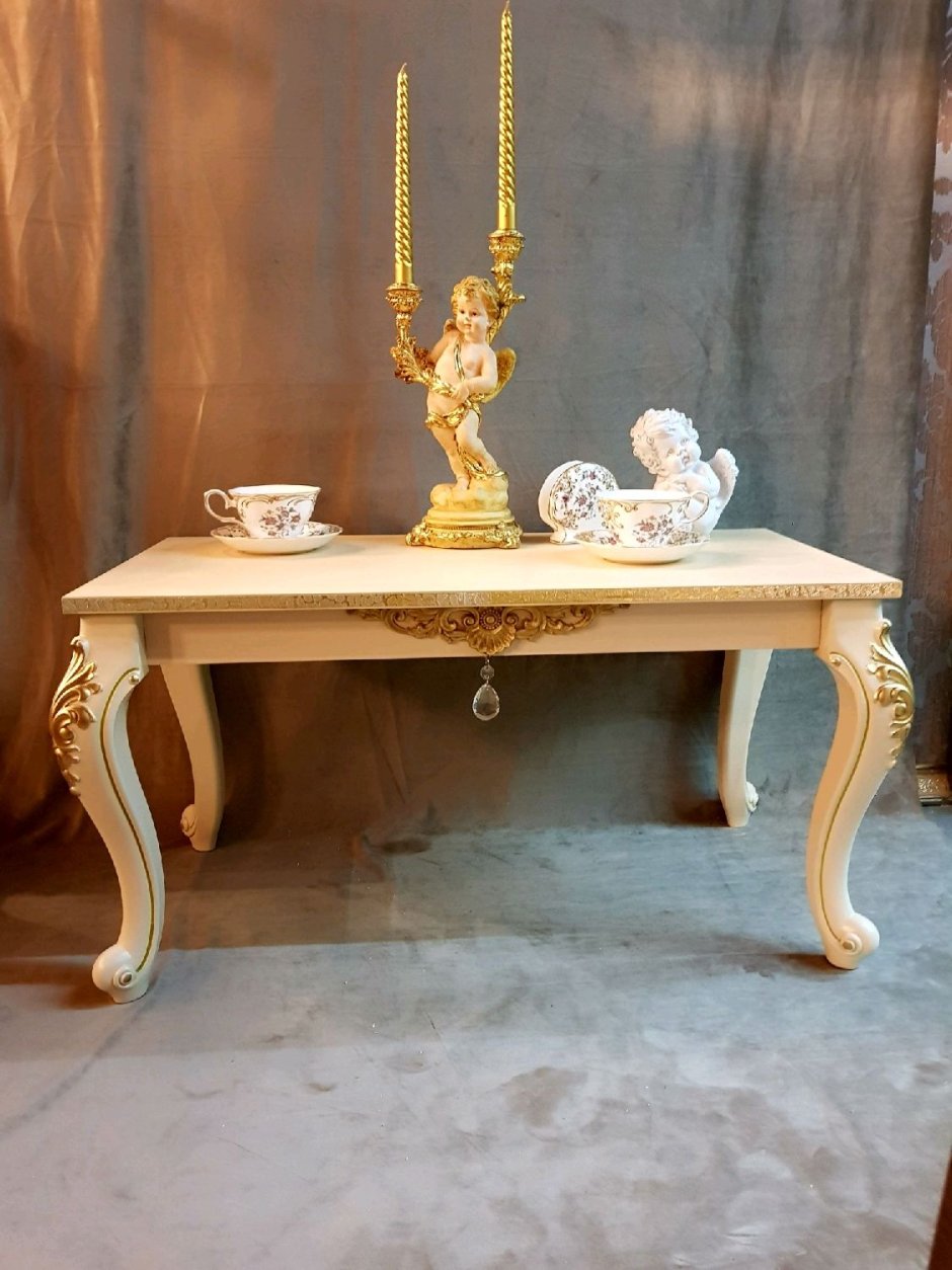 Журнальный столик Baroque 792425