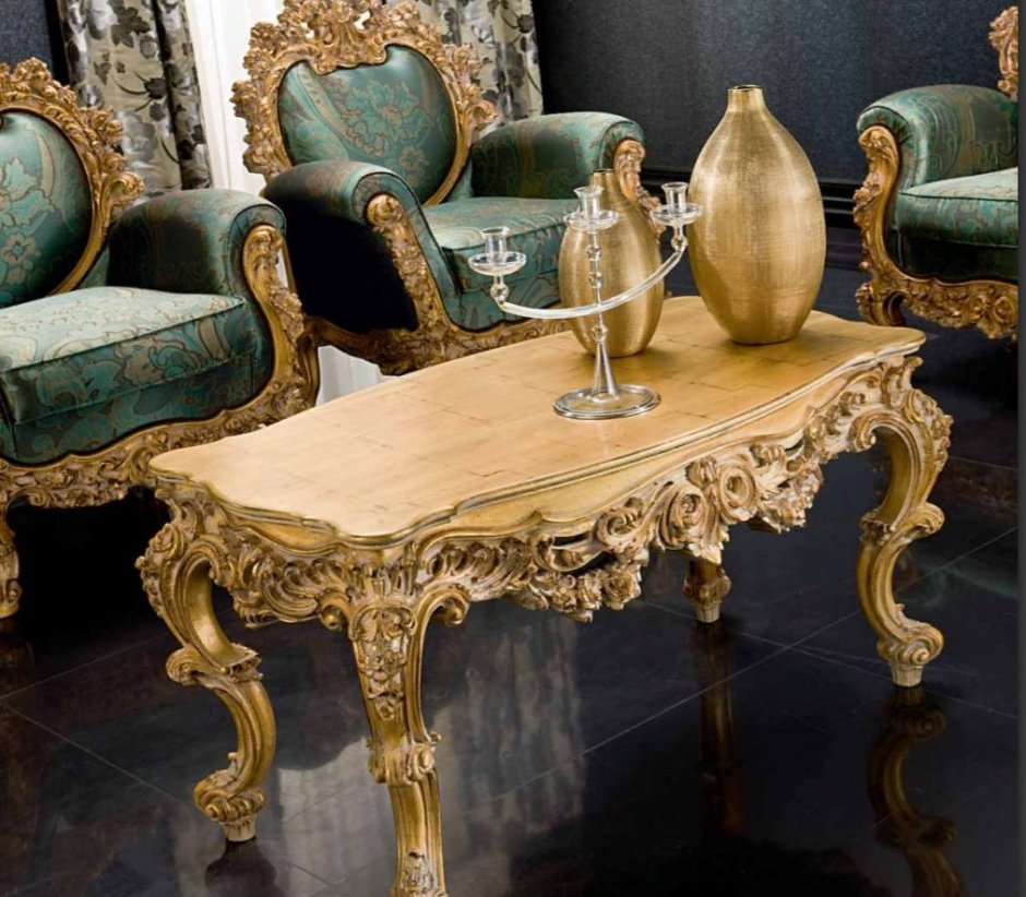 Мебель силик Италия