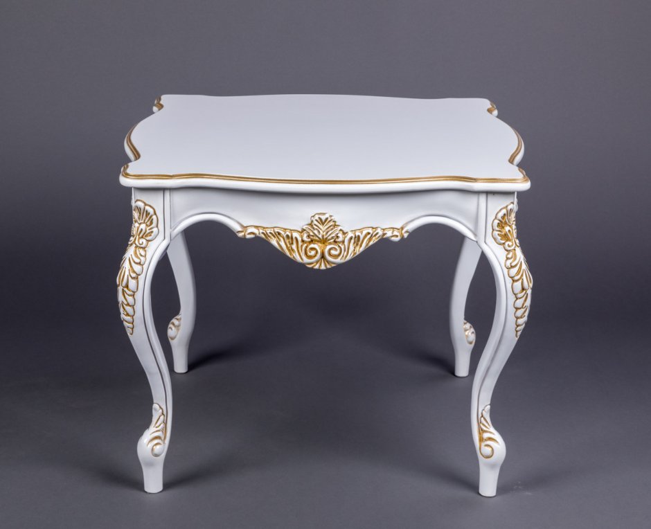 Журнальный стол Барокко