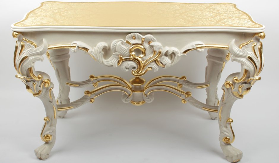 Стол кофейный Венеция Картас