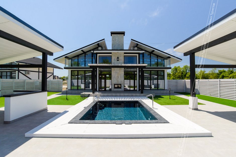 Red Bridge Resort Майкоп