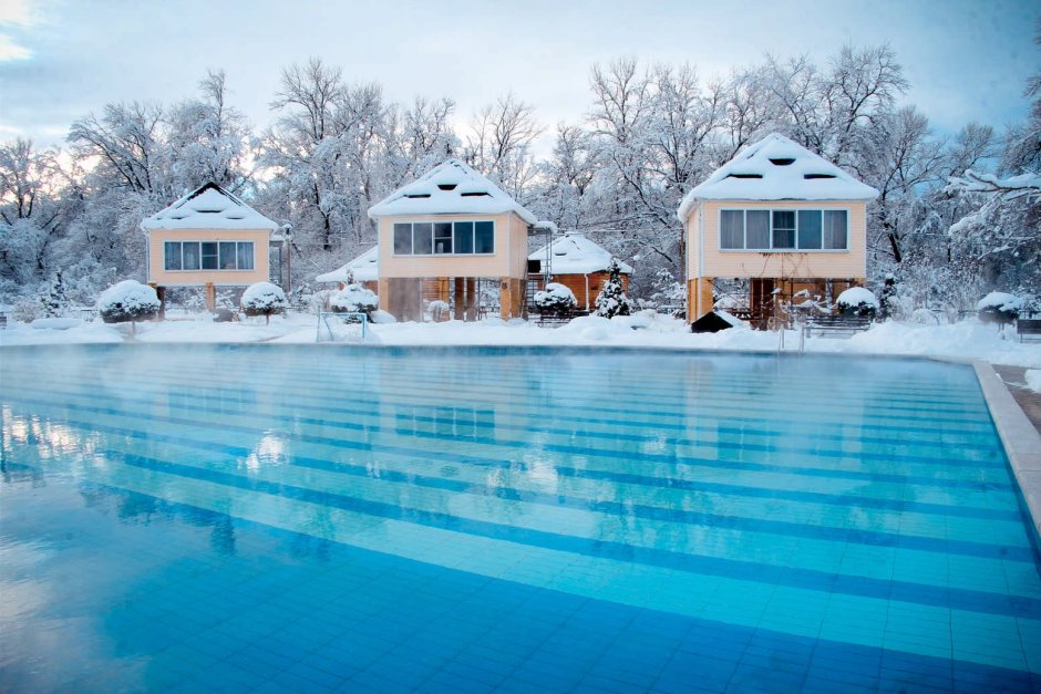 Хуторок источники Мостовской