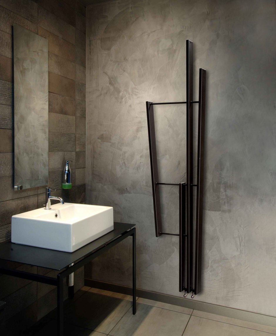 Полотенцесушитель электрический Brem