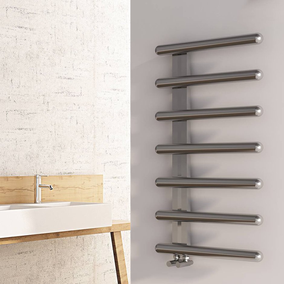 Полотенцесушитель Carisa Jadore