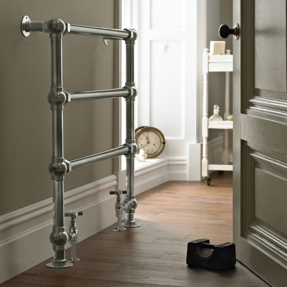 Водяной полотенцесушитель Vogue London 750x500