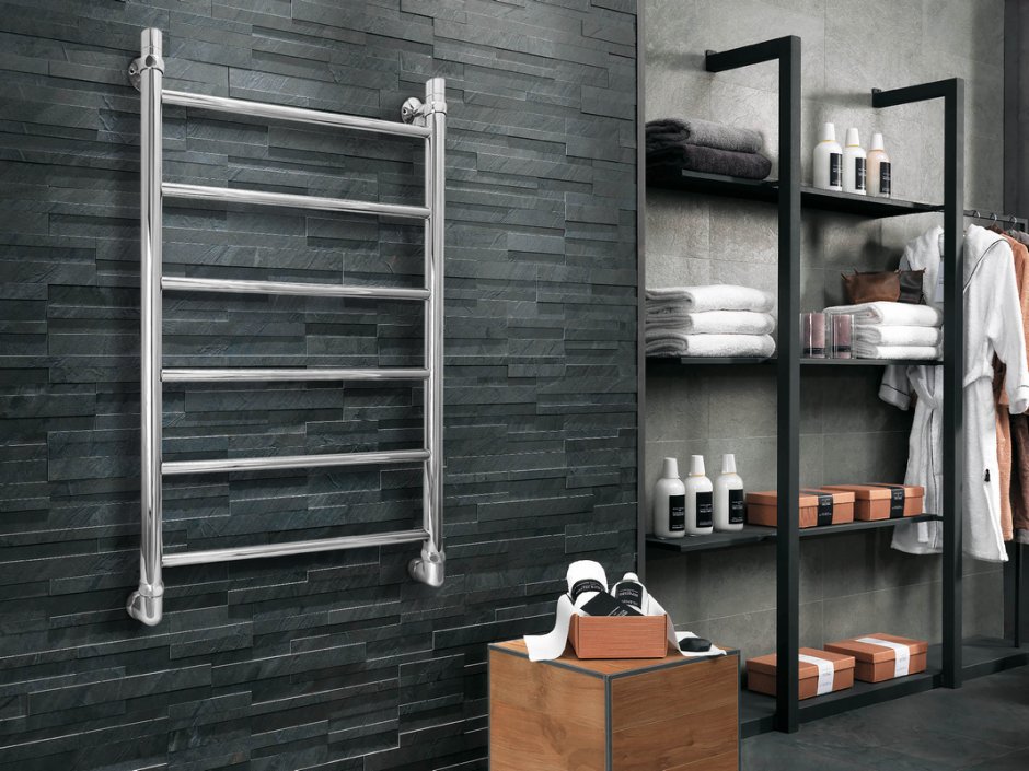 Atlas Concorde Trek Ocean Black