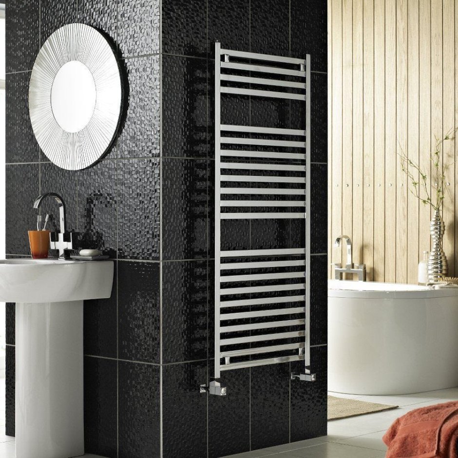 Полотенцесушитель водяной Warmer