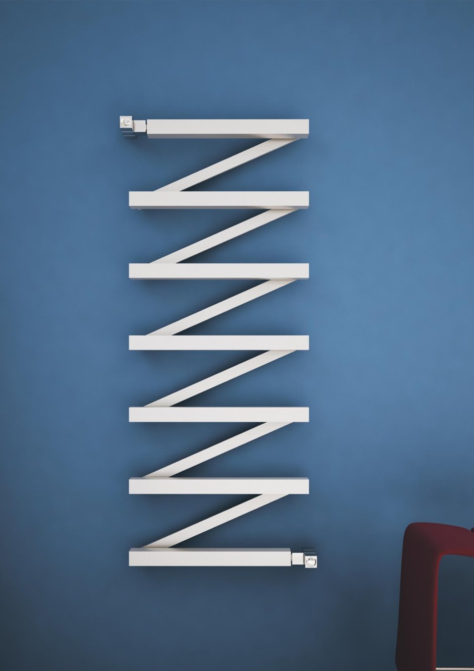 Carisa полотенцесушитель