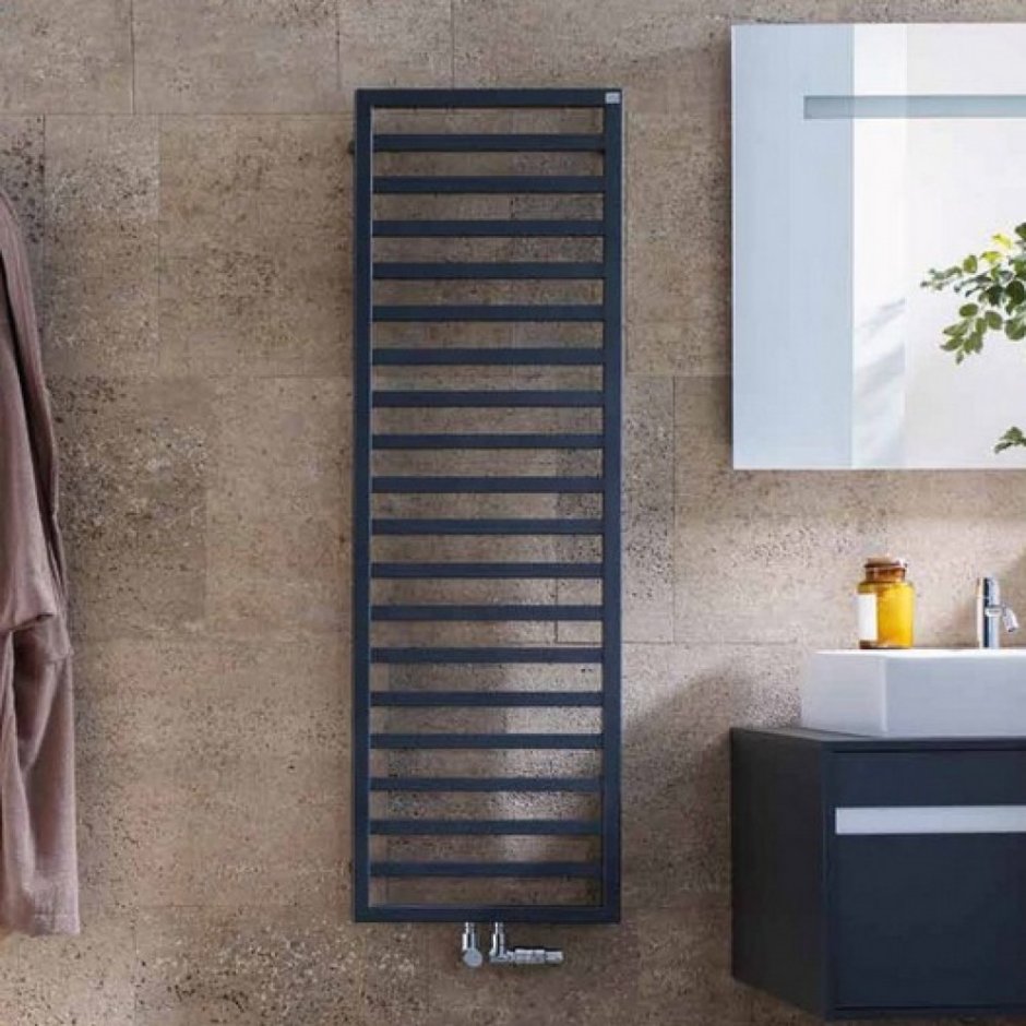 Полотенцесушитель Zehnder водяной