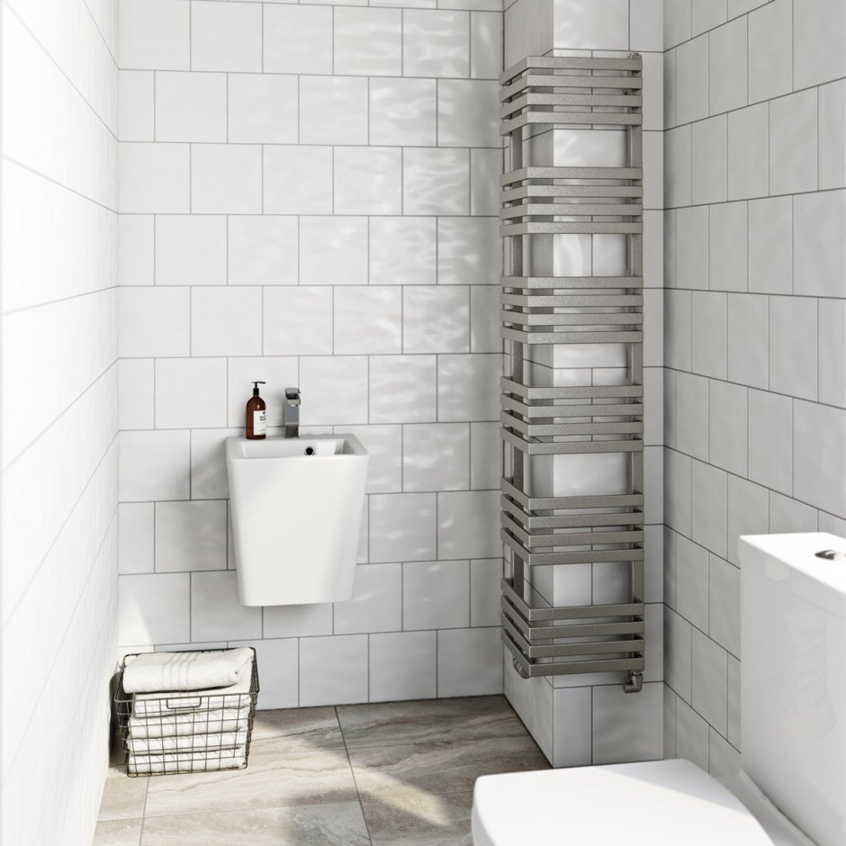 Полотенцесушитель Outcorner